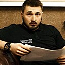 Знакомства: Андрей, 36 лет, Тольятти