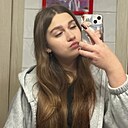 Знакомства: Вика, 18 лет, Витебск