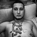 Знакомства: Даня, 27 лет, Симферополь