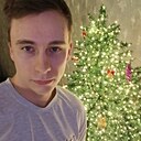 Знакомства: Данил, 27 лет, Курган