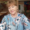 Знакомства: Валентина, 66 лет, Симферополь