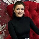 Знакомства: Кристина, 35 лет, Уфа