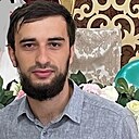 Знакомства: Ибрагим, 27 лет, Махачкала