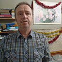 Знакомства: Геннадий, 50 лет, Витебск