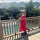 Знакомства: Ника, 34 года, Симферополь