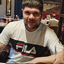 Знакомства: Дмитрий, 37 лет, Тобольск