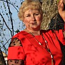 Знакомства: Марина, 52 года, Сыктывкар