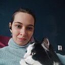 Знакомства: Дарья, 26 лет, Санкт-Петербург