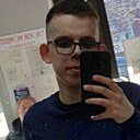 Знакомства: Павел, 21 год, Челябинск