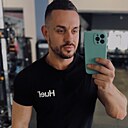 Знакомства: Даниил, 30 лет, Могилев