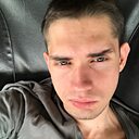 Знакомства: Кирилл, 27 лет, Пермь