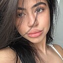 Знакомства: Яна, 21 год, Ярославль