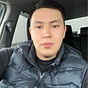 Знакомства: Даулет, 23 года, Алматы