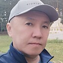 Знакомства: Тумэн, 44 года, Улан-Удэ