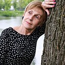 Знакомства: Светлана, 64 года, Санкт-Петербург