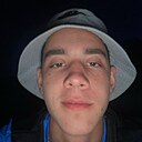 Знакомства: Даня, 22 года, Костанай