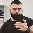 Знакомства: Сетрак, 34 года, Владимир