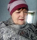 Знакомства: Наталья, 65 лет, Тарасовский