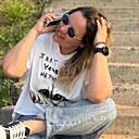 Знакомства: Лиза, 46 лет, Уфа