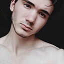 Знакомства: Андрей, 25 лет, Благовещенск