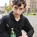 Знакомства: Вениамин, 18 лет, Краснодар