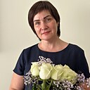 Знакомства: Оксана, 52 года, Мурманск
