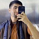 Знакомства: Хайриддин, 20 лет, Москва