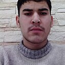 Знакомства: Husniddin, 27 лет, Вологда