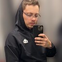 Знакомства: Кирилл, 28 лет, Витебск