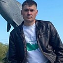 Знакомства: Денис, 35 лет, Островец