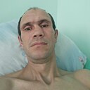 Знакомства: Сергей, 42 года, Анжеро-Судженск