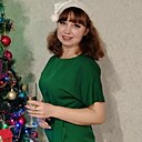 Знакомства: Светлана, 39 лет, Маркс