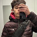 Знакомства: Вадим, 19 лет, Гродно