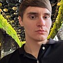 Знакомства: Иван, 25 лет, Краснодар