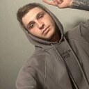 Знакомства: Антон, 28 лет, Алдан