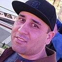 Знакомства: Бобур, 37 лет, Одинцово