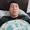 Знакомства: Еркош, 41 год, Караганда