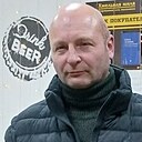 Знакомства: Виктор, 48 лет, Брянск