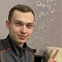 Знакомства: Дмитрий, 25 лет, Воркута