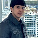 Знакомства: Элдар, 27 лет, Гродно