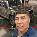 Знакомства: Отабек, 52 года, Алматы