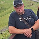 Знакомства: Павел, 48 лет, Молодечно