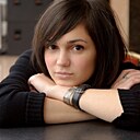 Знакомства: Виктория, 40 лет, Владимир