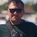 Знакомства: Сергей, 40 лет, Феодосия