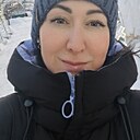 Знакомства: Ольга, 46 лет, Тюмень