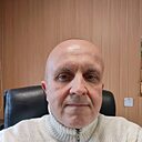 Знакомства: Слава, 55 лет, Тольятти