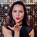 Знакомства: Анастасия, 36 лет, Донецк