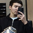 Знакомства: Сулейман, 18 лет, Минск