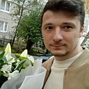 Знакомства: Антон, 38 лет, Минск