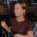 Знакомства: Кристина, 25 лет, Петрозаводск